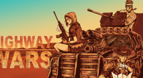 highway wars steam achievements