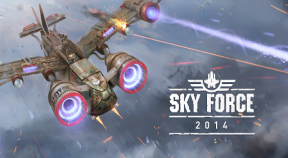 sky force 2014 google play achievements