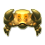 Crab Medallion