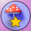 1 Star Mushies