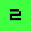 2 (green)