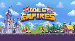 idle empires google play achievements