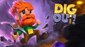 dig out! google play achievements