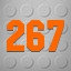Level 267