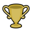 Gold Trophy