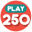Play 250