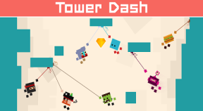 tower dash google play achievements