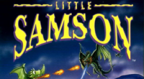 little samson retro achievements