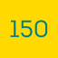 150 Point Word