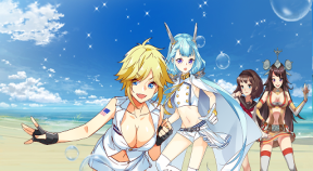 battleship war girl google play achievements