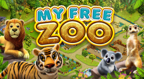 my free zoo steam achievements