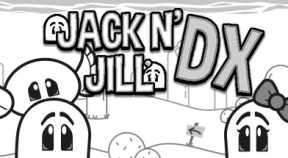 jack n' jill dx steam achievements