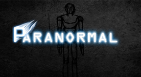 paranormal steam achievements