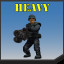 Heavy