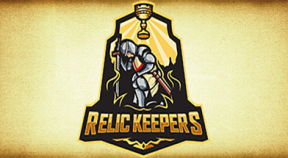 relic keepers steam achievements
