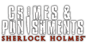 sherlock holmes  crimes and punishments ps4 trophies