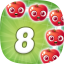8 Apples