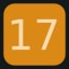 Level 17