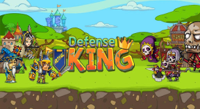 royal defense king google play achievements