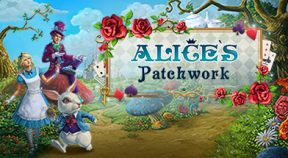 alice's patchwork steam achievements