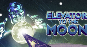 elevator... to the moon! steam achievements