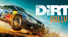 dirt rally steam achievements