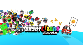 dashy crashy google play achievements