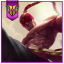 Mastery level 6 Lee Sin