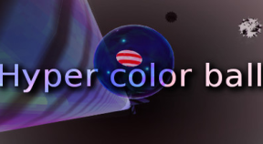 hyper color ball steam achievements