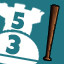 World 3- Level 5 - Baseball Bat