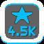 4.5K