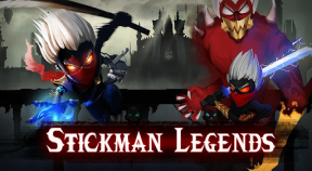 stickman legends google play achievements