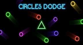 circles dodge google play achievements