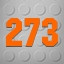Level 273