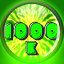 SCRAMBLE SCORE 1000000