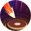 Boost "Hard blow" unlocked!