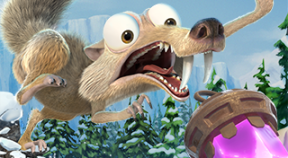 ice age  scrat's nutty adventure ps4 trophies