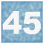 Complete 45 LvL