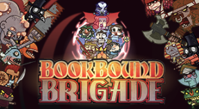 bookbound brigade ps4 trophies