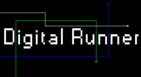 digital runner steam achievements