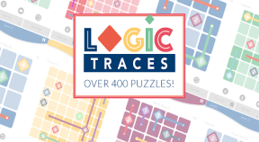 logic traces google play achievements