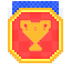 Gold Trophy