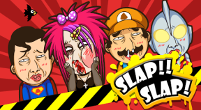 slap!! slap! google play achievements