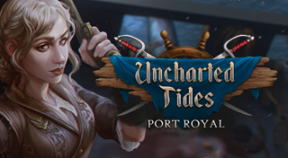 uncharted tides  port royal ps4 trophies