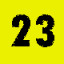 Level 23 (Yellow)