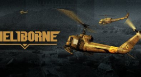 heliborne steam achievements