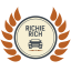 Richie Rich - Bronze