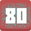 Level 80