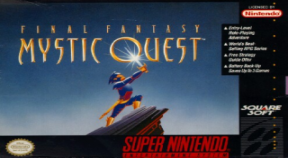 final fantasy mystic quest retro achievements