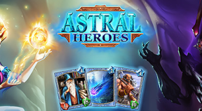 astral heroes steam achievements